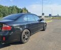 Черный Субару Легаси, объемом двигателя 2 л и пробегом 175 тыс. км за 10500 $, фото 7 на Automoto.ua