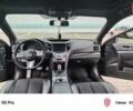 Черный Субару Легаси, объемом двигателя 2.46 л и пробегом 205 тыс. км за 8400 $, фото 22 на Automoto.ua