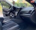 Черный Субару Легаси, объемом двигателя 2.46 л и пробегом 205 тыс. км за 8400 $, фото 16 на Automoto.ua