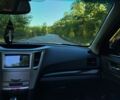 Черный Субару Легаси, объемом двигателя 2.5 л и пробегом 300 тыс. км за 9000 $, фото 19 на Automoto.ua
