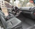 Чорний Субару Легасі, об'ємом двигуна 1.99 л та пробігом 119 тис. км за 8100 $, фото 8 на Automoto.ua