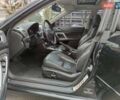Чорний Субару Легасі, об'ємом двигуна 1.99 л та пробігом 119 тис. км за 8100 $, фото 6 на Automoto.ua
