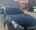 Черный Субару Легаси, объемом двигателя 2.5 л и пробегом 271 тыс. км за 8500 $, фото 4 на Automoto.ua