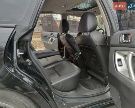 Чорний Субару Легасі, об'ємом двигуна 1.99 л та пробігом 119 тис. км за 8100 $, фото 10 на Automoto.ua