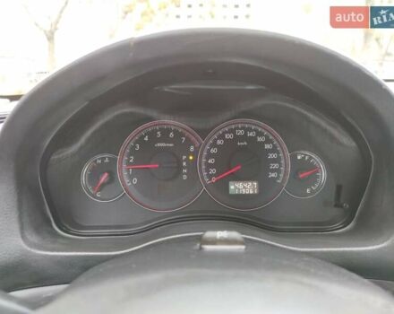Чорний Субару Легасі, об'ємом двигуна 1.99 л та пробігом 119 тис. км за 8100 $, фото 2 на Automoto.ua