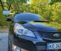 Черный Субару Легаси, объемом двигателя 2.5 л и пробегом 300 тыс. км за 9000 $, фото 11 на Automoto.ua