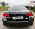 Чорний Субару Легасі, об'ємом двигуна 2 л та пробігом 214 тис. км за 6350 $, фото 12 на Automoto.ua
