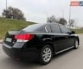 Чорний Субару Легасі, об'ємом двигуна 2 л та пробігом 214 тис. км за 6350 $, фото 10 на Automoto.ua