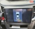 Черный Субару Легаси, объемом двигателя 2 л и пробегом 191 тыс. км за 7000 $, фото 2 на Automoto.ua