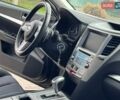 Черный Субару Легаси, объемом двигателя 2.46 л и пробегом 57 тыс. км за 14700 $, фото 33 на Automoto.ua