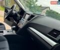 Черный Субару Легаси, объемом двигателя 2.46 л и пробегом 57 тыс. км за 14700 $, фото 37 на Automoto.ua