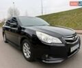 Чорний Субару Легасі, об'ємом двигуна 2 л та пробігом 214 тис. км за 6350 $, фото 3 на Automoto.ua