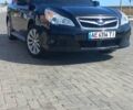 Черный Субару Легаси, объемом двигателя 2.46 л и пробегом 215 тыс. км за 9200 $, фото 10 на Automoto.ua