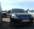 Черный Субару Легаси, объемом двигателя 2 л и пробегом 219 тыс. км за 8500 $, фото 1 на Automoto.ua