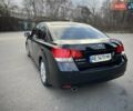 Чорний Субару Легасі, об'ємом двигуна 2.46 л та пробігом 163 тис. км за 10500 $, фото 2 на Automoto.ua