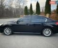 Чорний Субару Легасі, об'ємом двигуна 2.46 л та пробігом 163 тис. км за 10500 $, фото 4 на Automoto.ua