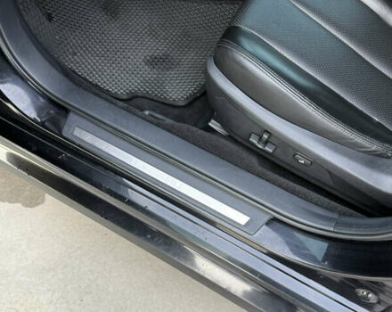 Чорний Субару Легасі, об'ємом двигуна 2.46 л та пробігом 226 тис. км за 9000 $, фото 19 на Automoto.ua