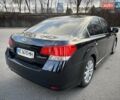 Чорний Субару Легасі, об'ємом двигуна 2.46 л та пробігом 163 тис. км за 10500 $, фото 6 на Automoto.ua