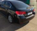 Чорний Субару Легасі, об'ємом двигуна 2 л та пробігом 219 тис. км за 7000 $, фото 1 на Automoto.ua