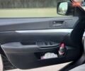 Чорний Субару Легасі, об'ємом двигуна 2.46 л та пробігом 163 тис. км за 10500 $, фото 9 на Automoto.ua