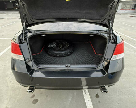 Чорний Субару Легасі, об'ємом двигуна 2.46 л та пробігом 226 тис. км за 9000 $, фото 46 на Automoto.ua