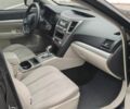 Черный Субару Легаси, объемом двигателя 2.5 л и пробегом 200 тыс. км за 7400 $, фото 6 на Automoto.ua