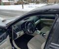 Чорний Субару Легасі, об'ємом двигуна 2.5 л та пробігом 190 тис. км за 9000 $, фото 8 на Automoto.ua