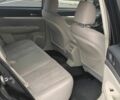 Черный Субару Легаси, объемом двигателя 2.5 л и пробегом 200 тыс. км за 7400 $, фото 5 на Automoto.ua