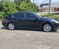 Чорний Субару Легасі, об'ємом двигуна 2.5 л та пробігом 190 тис. км за 9000 $, фото 7 на Automoto.ua