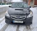 Черный Субару Легаси, объемом двигателя 2.5 л и пробегом 190 тыс. км за 9000 $, фото 43 на Automoto.ua