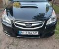 Чорний Субару Легасі, об'ємом двигуна 2.5 л та пробігом 190 тис. км за 9000 $, фото 5 на Automoto.ua