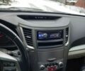 Черный Субару Легаси, объемом двигателя 2.5 л и пробегом 190 тыс. км за 9000 $, фото 11 на Automoto.ua
