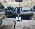 Чорний Субару Легасі, об'ємом двигуна 2.5 л та пробігом 230 тис. км за 6500 $, фото 2 на Automoto.ua
