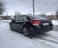 Черный Субару Легаси, объемом двигателя 2.5 л и пробегом 190 тыс. км за 9000 $, фото 39 на Automoto.ua