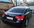 Черный Субару Легаси, объемом двигателя 2.5 л и пробегом 190 тыс. км за 9000 $, фото 6 на Automoto.ua