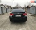 Черный Субару Легаси, объемом двигателя 2.46 л и пробегом 265 тыс. км за 8300 $, фото 1 на Automoto.ua