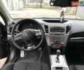 Черный Субару Легаси, объемом двигателя 2.46 л и пробегом 265 тыс. км за 8300 $, фото 6 на Automoto.ua