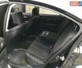 Черный Субару Легаси, объемом двигателя 2.46 л и пробегом 265 тыс. км за 8300 $, фото 5 на Automoto.ua