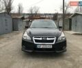 Черный Субару Легаси, объемом двигателя 2.46 л и пробегом 265 тыс. км за 8300 $, фото 1 на Automoto.ua