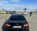 Черный Субару Легаси, объемом двигателя 2.5 л и пробегом 167 тыс. км за 10000 $, фото 9 на Automoto.ua