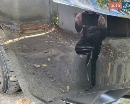 Черный Субару Легаси, объемом двигателя 2.46 л и пробегом 173 тыс. км за 12000 $, фото 2 на Automoto.ua
