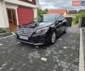 Чорний Субару Легасі, об'ємом двигуна 2.46 л та пробігом 194 тис. км за 8500 $, фото 1 на Automoto.ua