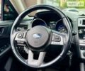 Чорний Субару Легасі, об'ємом двигуна 2.46 л та пробігом 252 тис. км за 11500 $, фото 19 на Automoto.ua