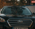 Субару Легасі 2015 у Черкасах на Automoto.ua Чорний Субару Легасі, об'ємом двигуна 2.5 л та пробігом 110 тис. км за 12000 $, фото 17 на Automoto.ua