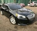 Чорний Субару Легасі, об'ємом двигуна 2.5 л та пробігом 72 тис. км за 14900 $, фото 1 на Automoto.ua