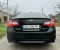 Чорний Субару Легасі, об'ємом двигуна 2.46 л та пробігом 177 тис. км за 12500 $, фото 5 на Automoto.ua