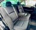 Чорний Субару Легасі, об'ємом двигуна 2.46 л та пробігом 252 тис. км за 11500 $, фото 16 на Automoto.ua