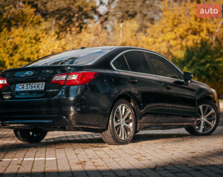 Субару Легасі 2015 у Черкасах на Automoto.ua Чорний Субару Легасі, об'ємом двигуна 2.5 л та пробігом 110 тис. км за 12000 $, фото 7 на Automoto.ua