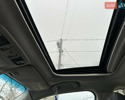 Чорний Субару Легасі, об'ємом двигуна 2.46 л та пробігом 177 тис. км за 12500 $, фото 8 на Automoto.ua