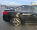 Черный Субару Легаси, объемом двигателя 25 л и пробегом 110 тыс. км за 12990 $, фото 5 на Automoto.ua